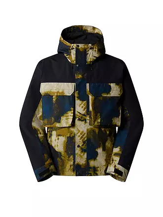 THE NORTH FACE | Prodotto: Windbreaker M66
Marca: THE NORTH FACE
Colore: nero
Categorie: Moda, Uomo

Lunghezza manica: Manica lunga
Materiale: Nylon, Cotone
Tipo di colletto: Collo alto, Cappuccio
Motivo: Tinta unita
Vestibilità (capispalla): Regular
Stile: Young Fashion | petrol